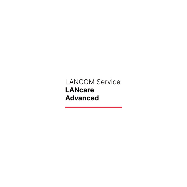 Lancom LANcare Advanced L - Serviceerweiterung - erweiterter
