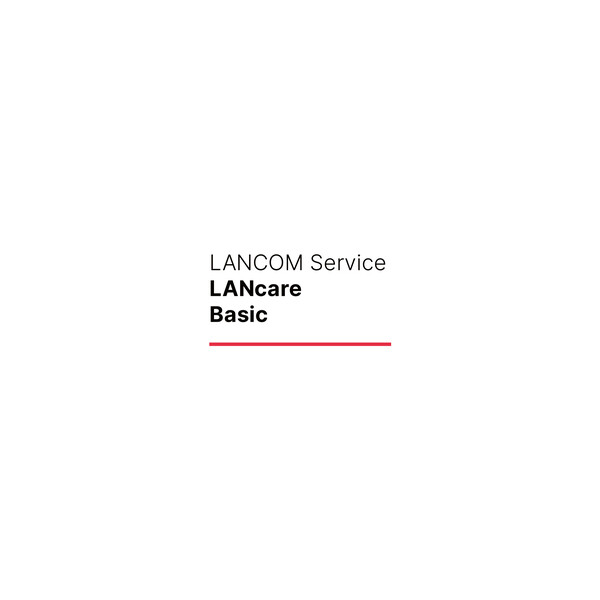 Lancom LANcare Basic S