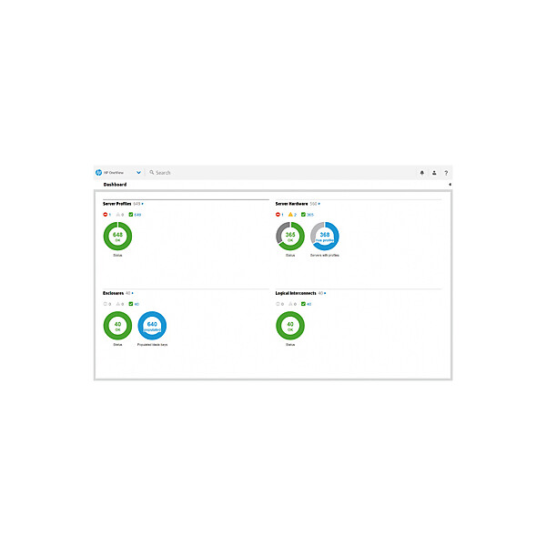 HPE E5Y44A - 3 Jahr(e) - 24x7