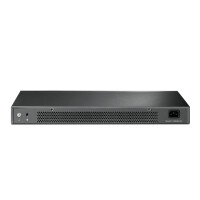 TP-LINK JetStream TL-SG3452X V1 - Switch - managed