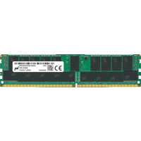 Crucial DDR4 RDIMM 32GB 2Rx4 3200 - 32 GB