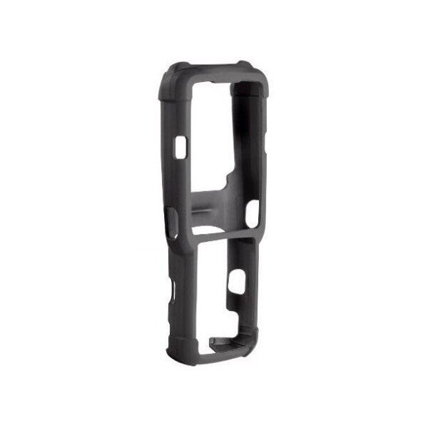Zebra SG-MC33-RBTS-01 - Robuster Schutz für tragbare Geräte - Schwarz - Zebra MC3300