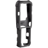 Zebra SG-MC33-RBTS-01 - Robuster Schutz für tragbare Geräte - Schwarz - Zebra MC3300