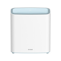 D-Link Solution MESH Wi-Fi 6 AI Eagle