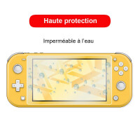 Steelplay JVASWI00068 - Displayschutz - Transparent - Glas - Kratzresistent - Klare Bildschirmschutzfolie - 9H