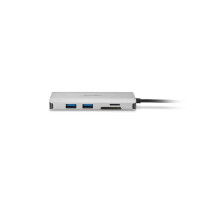Kensington UH1400P Mobile USB-C® 8-in-1...
