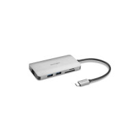 Kensington UH1400P Mobile USB-C® 8-in-1...