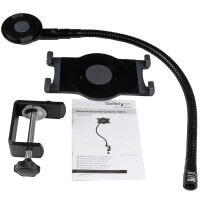 StarTech.com Gooseneck Tablet Mount - Befestigungskit...
