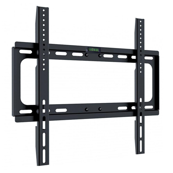Techly Wandhalterung für LCD TV LED 25-56" slim fix schwarz