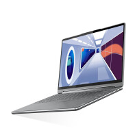 Lenovo Yoga 9 14IRP8 Intel Core i7-1360P 35.56cm 14Zoll WQUXGA 16GB 1TB SSD UMA W11H STORM - Core i7 - 1.000 GB