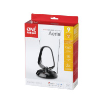 One for All DVB-T Indoor Antenne 5G