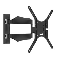 Techly Wandhalterung für LCD TV LED 25-52" slim...