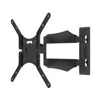 Techly Wandhalterung für LCD TV LED 25-52" slim...