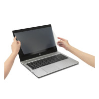 Kensington Blendschutz- und Blaulichtfilter für 14" Laptops - 35,6 cm (14 Zoll) - 16:9 - Notebook - Rahmenloser Display-Privatsphärenfilter - Anti-Glanz - Antimikrobiell - 20 g