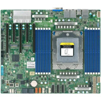 Supermicro Motherboard H13SSL-NT - Mainboard - ATX