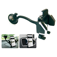 SANDBERG In Car Universal Mobile Holder -...