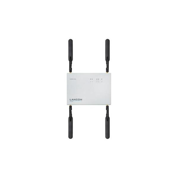 Lancom IAP-822 - Drahtlose Basisstation - 802.11a/b/g/n/ac