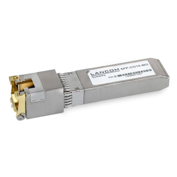 Lancom SFP-CO10-MG