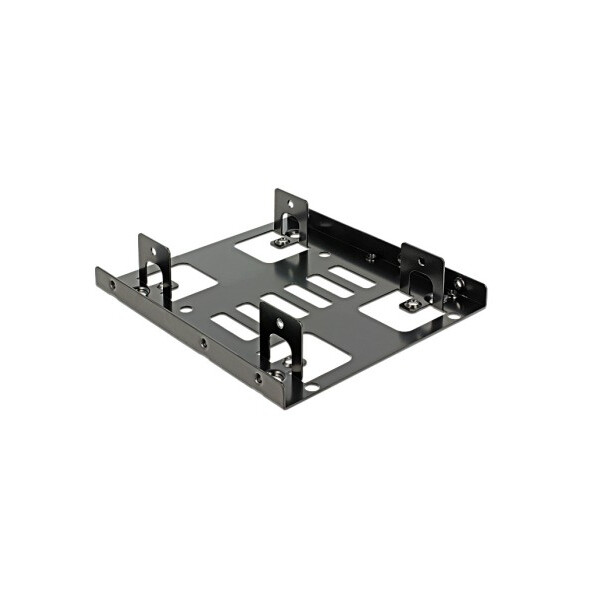 Delock 18210 - Kabel-/Adapterset - Digital / Daten 0,1 m