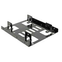 Delock 18210 - Kabel-/Adapterset - Digital / Daten 0,1 m