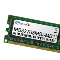 Memorysolution 32GB MSI TRX40 PRO series ECC
