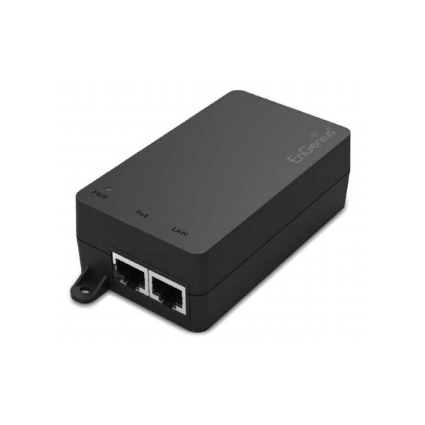 WatchGuard WG8600 - Indoor - 100 - 240 V - Schwarz - AC-an-DC - WatchGuard AP420 - RJ-45