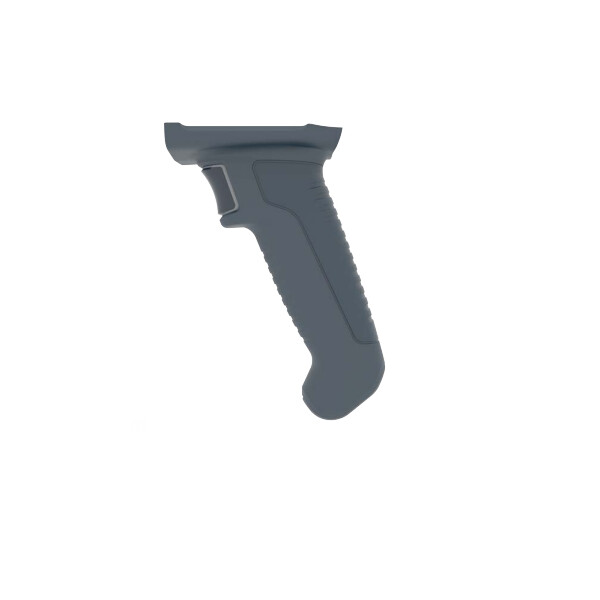 HONEYWELL CK65 rugged scan handle touchscreen and