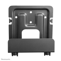 Neomounts by Newstar Mediaplayer-Halterung - Digitaler Mediaplayer - Universal - Schwarz
