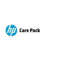 HP UD1W8E - 9x5 - Software Service &amp; Support 4 Jahre