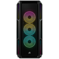 Corsair CC-9011230-WW - Midi Tower - PC - Schwarz - ATX -...