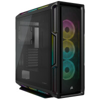 Corsair CC-9011230-WW - Midi Tower - PC - Schwarz - ATX -...