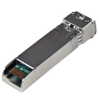 StarTech.com MSA konformes SFP+ Transceiver Modul -...