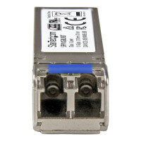 StarTech.com MSA konformes SFP+ Transceiver Modul - 10GBASE-LR - Faseroptik - 10000 Mbit/s - SFP+ - LC - LR - 10000 m