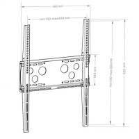 Hagor WH 50 F - HD
