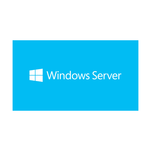 Microsoft Windows Server - Betriebssystem - Englisch Software Assurance/Mietsoftware