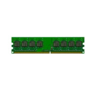 Mushkin Essentials - 4 GB - 1 x 4 GB - DDR4 - 2666 MHz - UDIMM