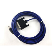 Datalogic CAB-DS05-S M12-IP67 TO CBX 5M - Kabel -...