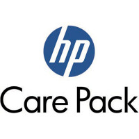 HPE Care Pack Electronic HP Care Pack Installation and...