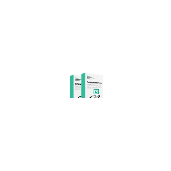 HPE Data Management Framework Extents File System - Abonnement-Lizenz 1 Jahr - 1 - Elektronisch/Lizenzschlüssel