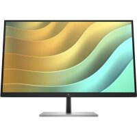 HP E27u G5 IPS QHD 2560x1440 DP/HDMI/USB-C 300cd -...