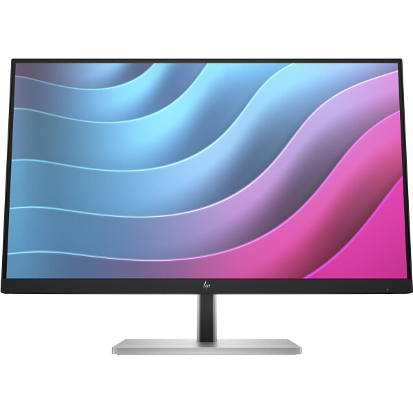 HP E24 G5 IPS FHD 1920x1080 DP/HDMI 250cd - Flachbildschirm (TFT/LCD) - IPS