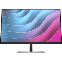 HP E24 G5 IPS FHD 1920x1080 DP/HDMI 250cd -...