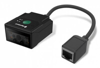 Newland 2D MP Fixed MOUNT Reader 2 M USB CABLE I - Barcode-Scanner
