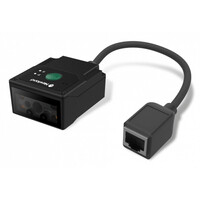 Newland 2D MP FIXED MOUNT READER 2 M USB CABLE LASER LED...