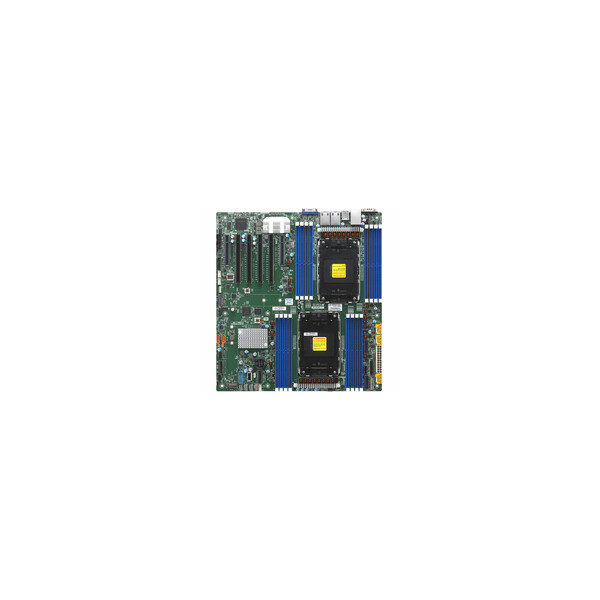 Supermicro Motherboard X13DEI-T bulk pack