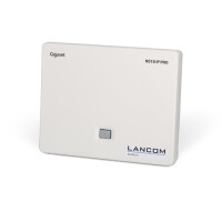 Lancom DECT 510 IP - Ethernet-WAN - Schnelles Ethernet -...