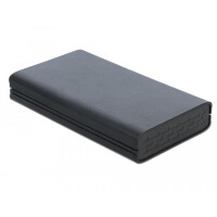 Delock 42612 - HDD-Gehäuse - 3.5 Zoll - SATA - 5...