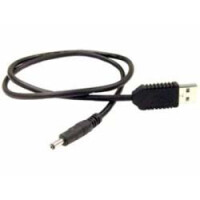 Datalogic CAB-440 USB Type A PWR Straight - 2 m