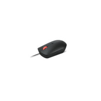 Lenovo 4Y51D20850 - Beidh&auml;ndig - Optisch - USB Typ-C...