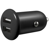 SANDBERG Car Charger 2USB 1A+2.1A SAVER - Auto -...